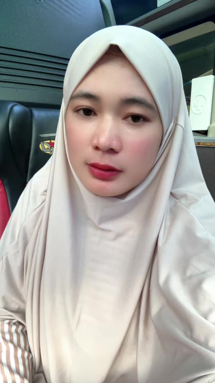 @azizah driver Garut