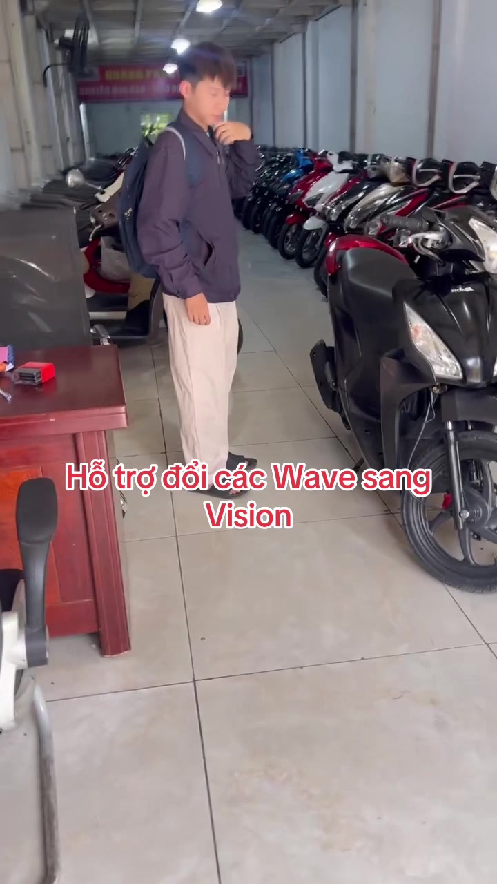 @Hoang phuc motor