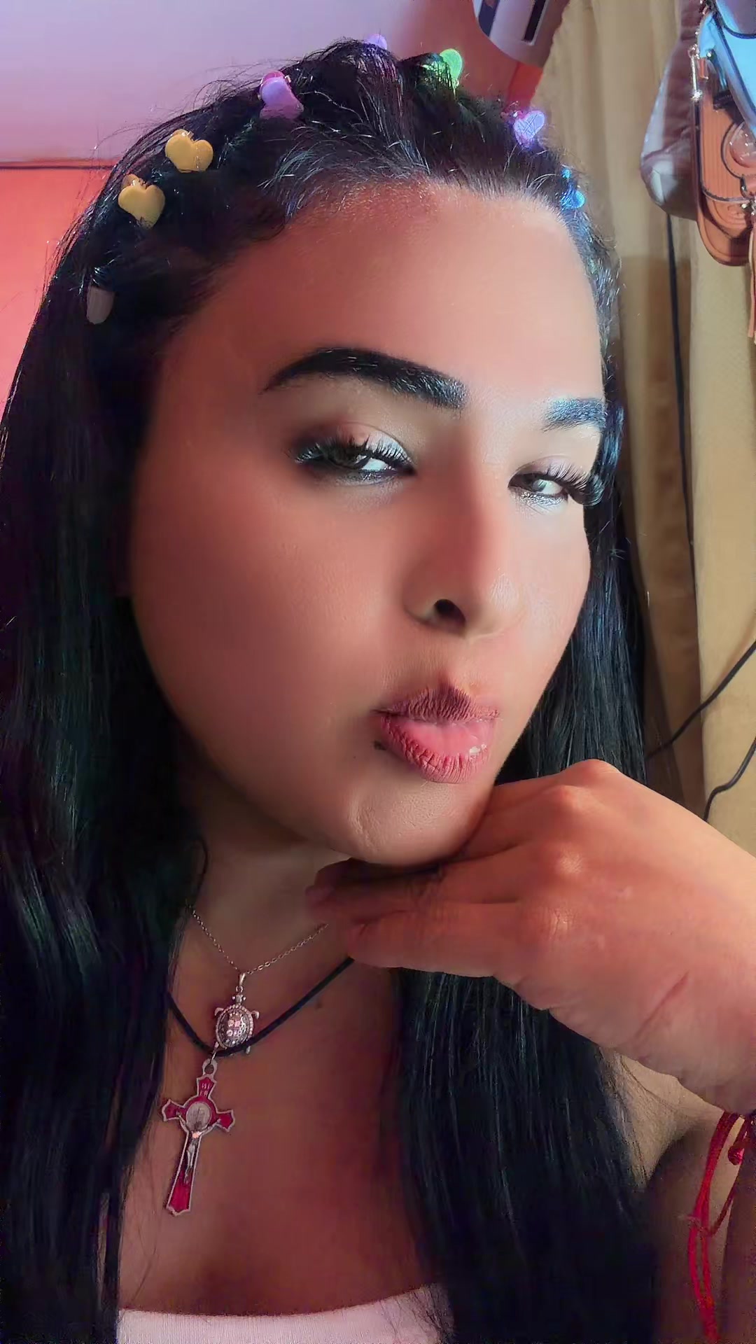 @Ana la catrachita