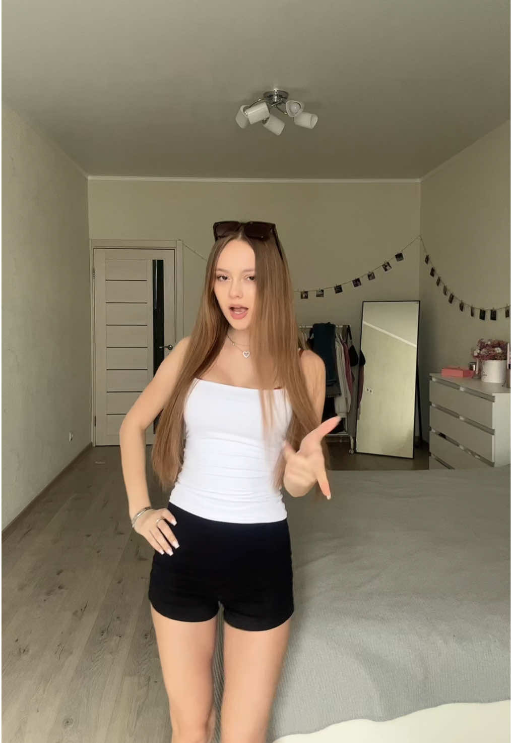@ника клин