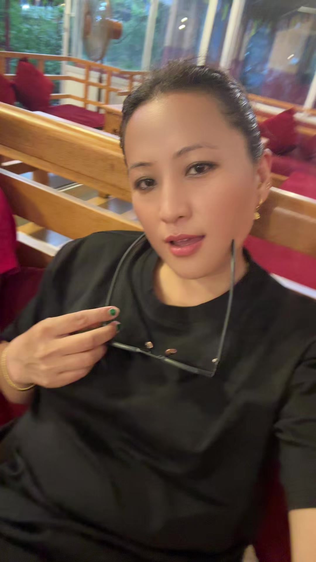 @Monika Thapa