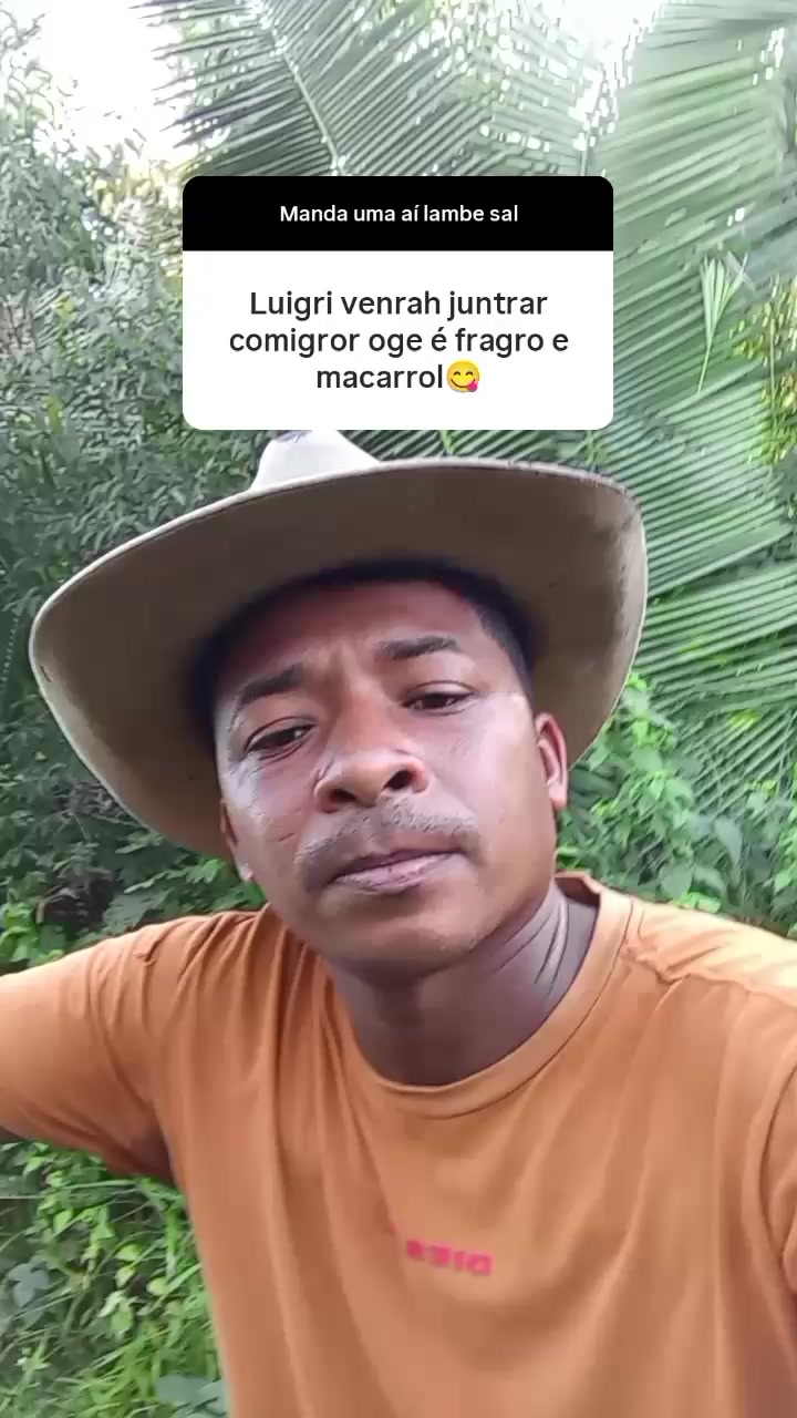 @Luiz oficial
