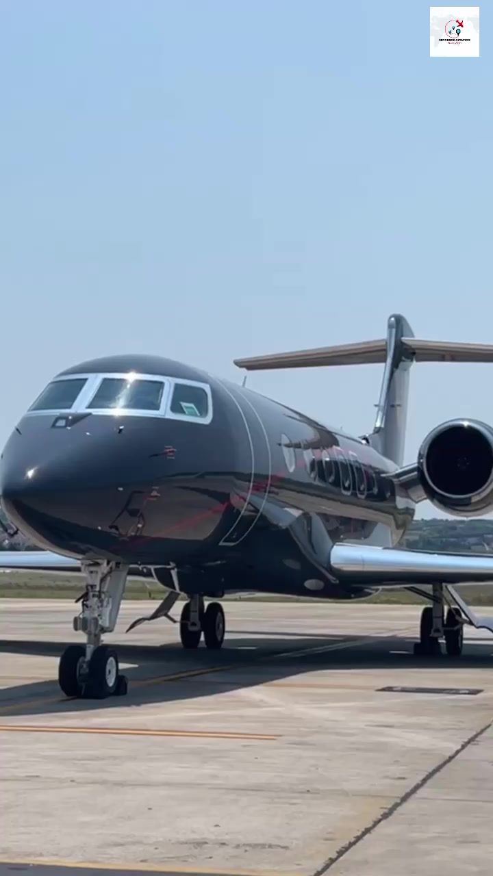 @Skytrade Aviation