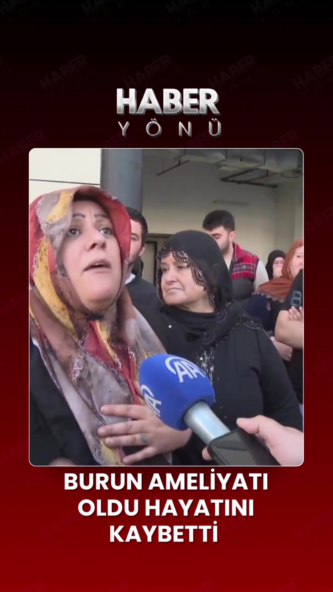 @Haber Y&ouml;n&uuml;