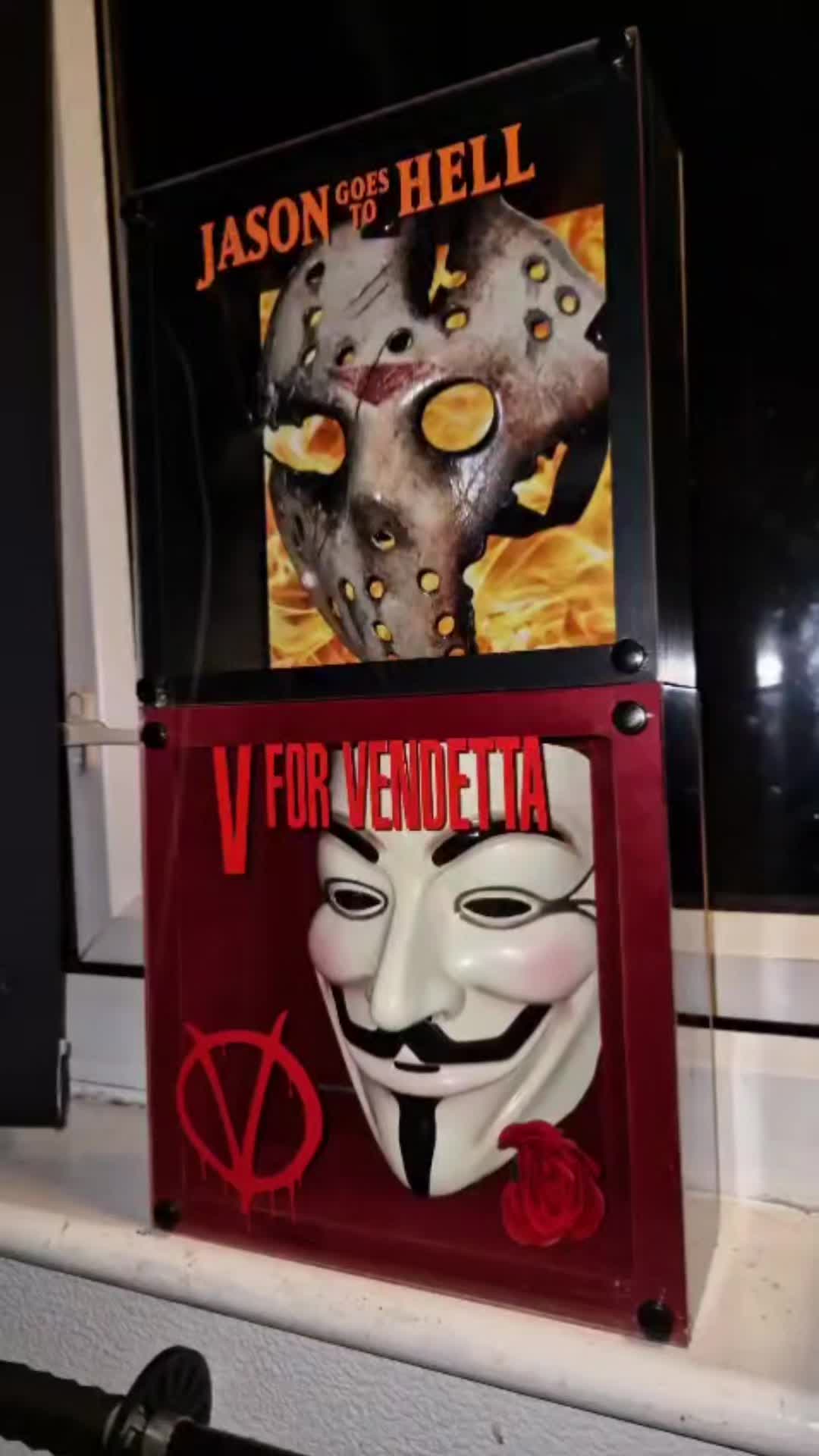 @Little Box of Horror