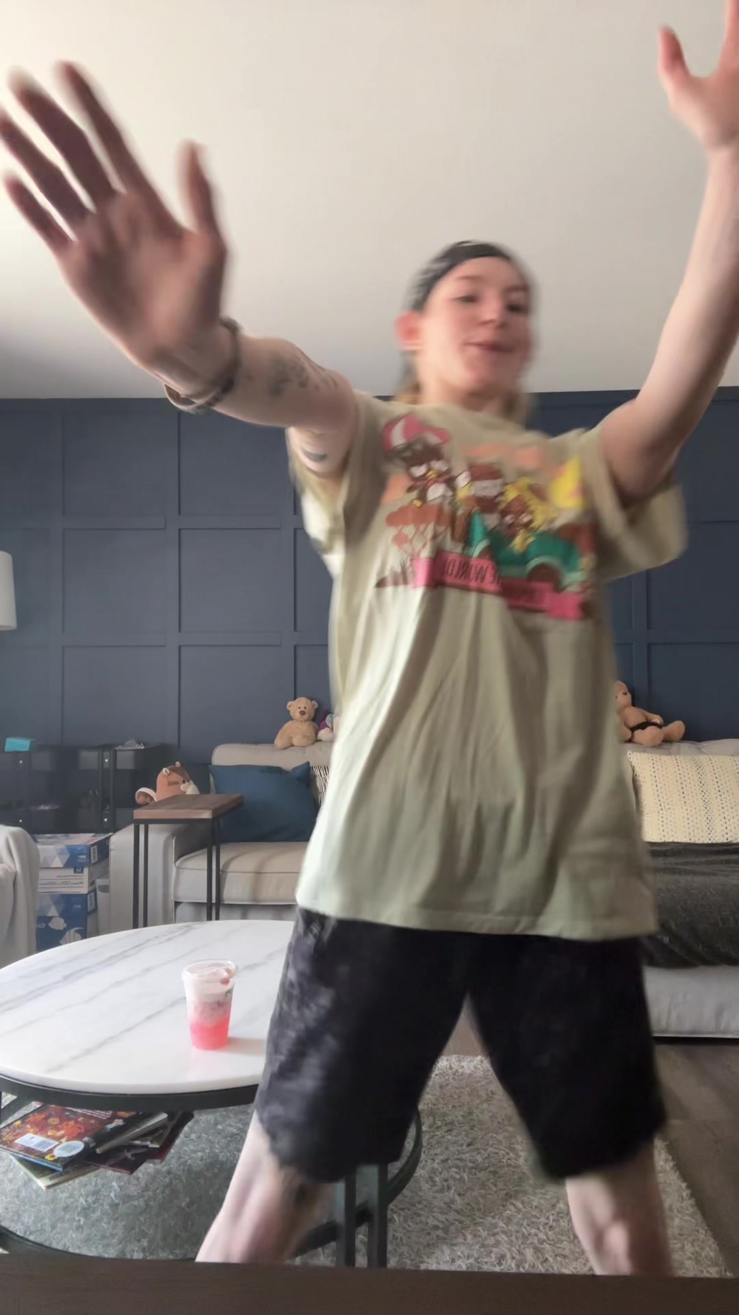 @ppPants
