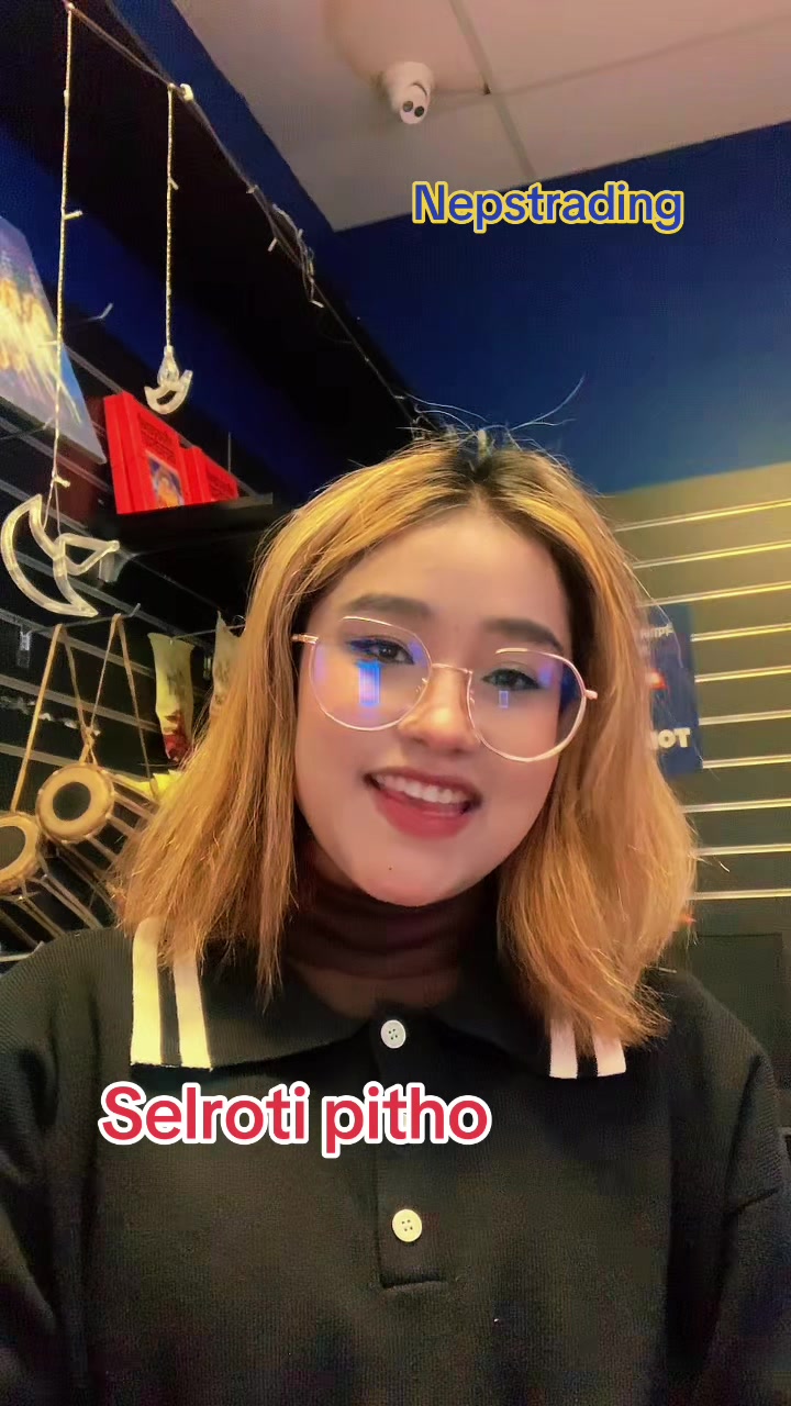 @Nepstrading