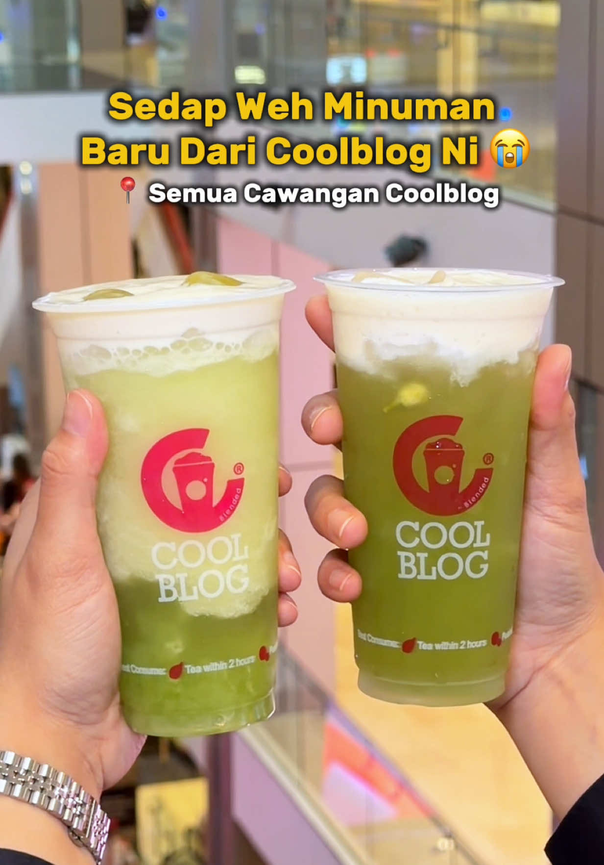 @Aieen Foodie