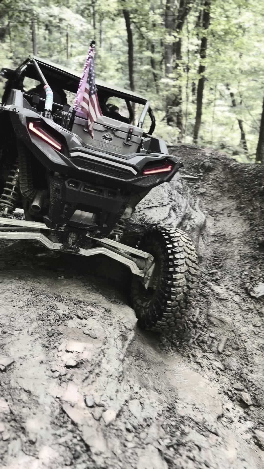 @Shannon@NRV Offroad