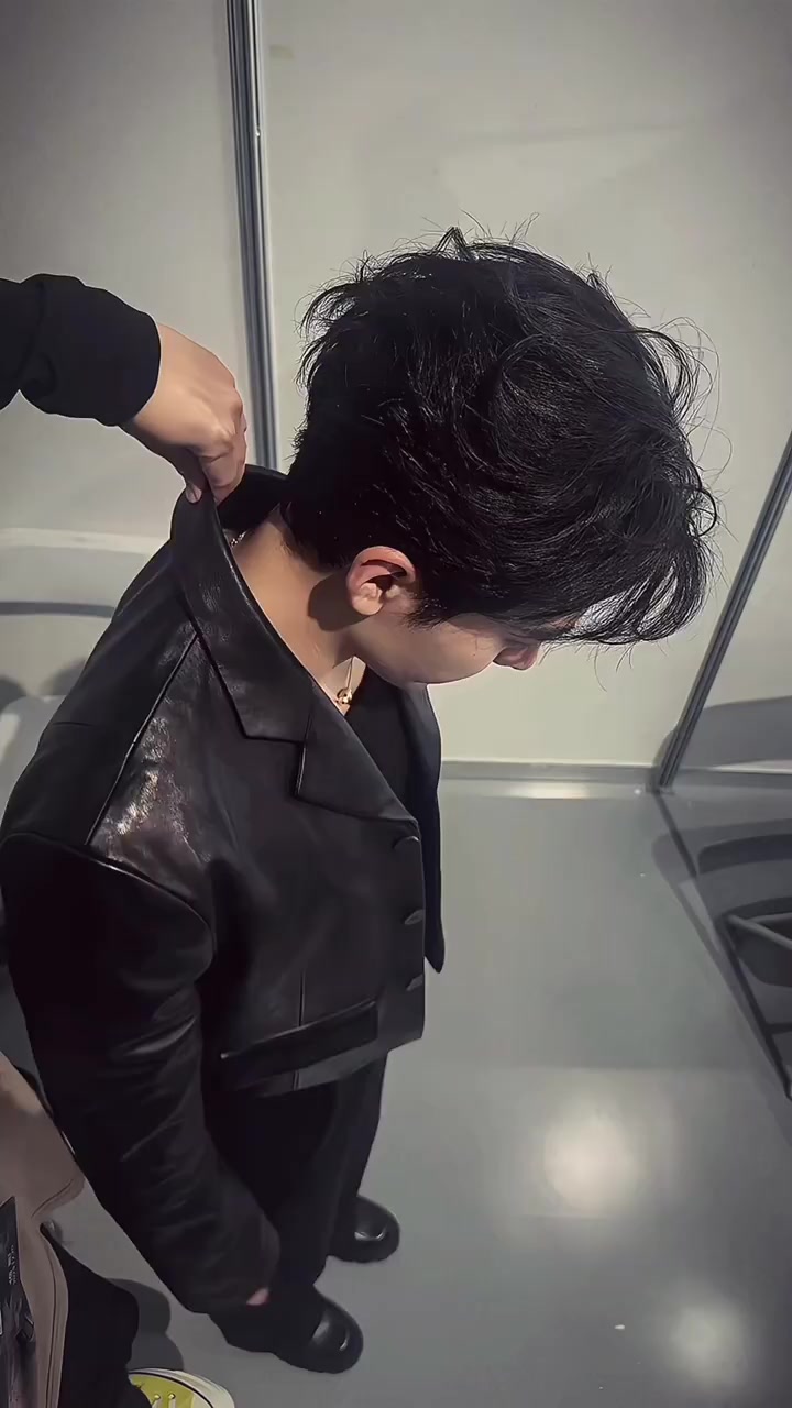 @陈星旭--CHEN