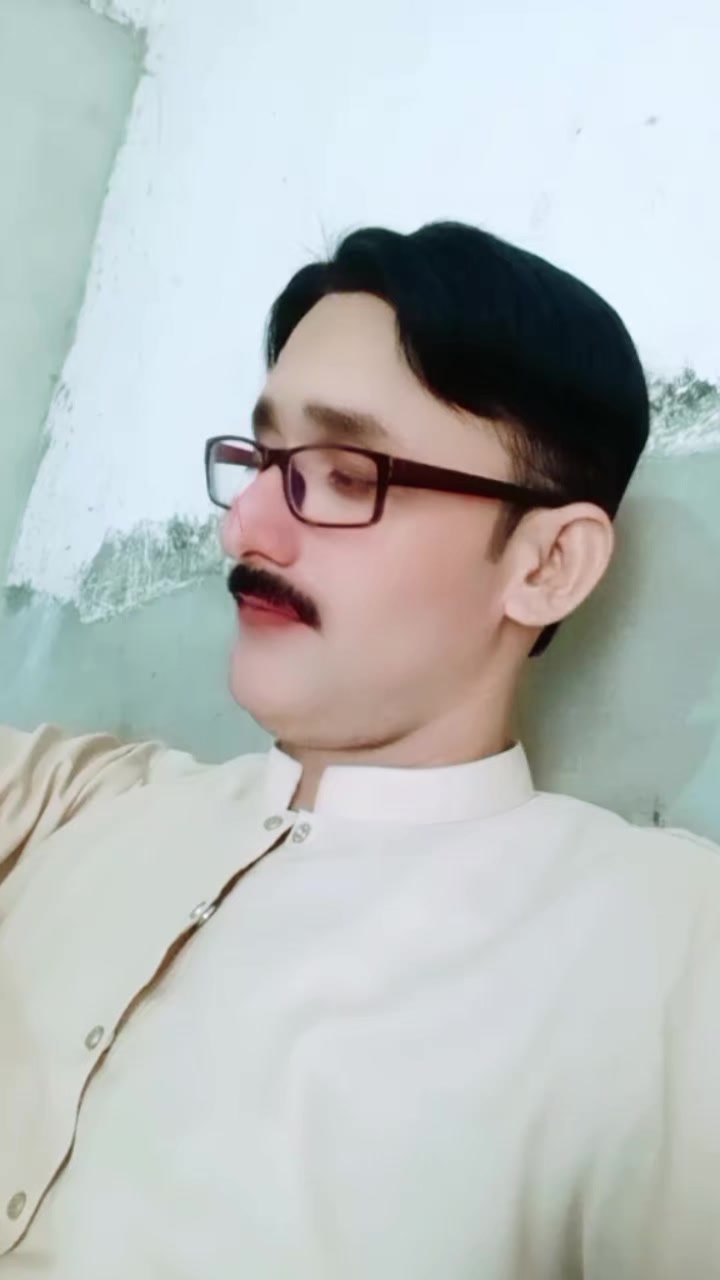 @Yousuf Khan Hazara