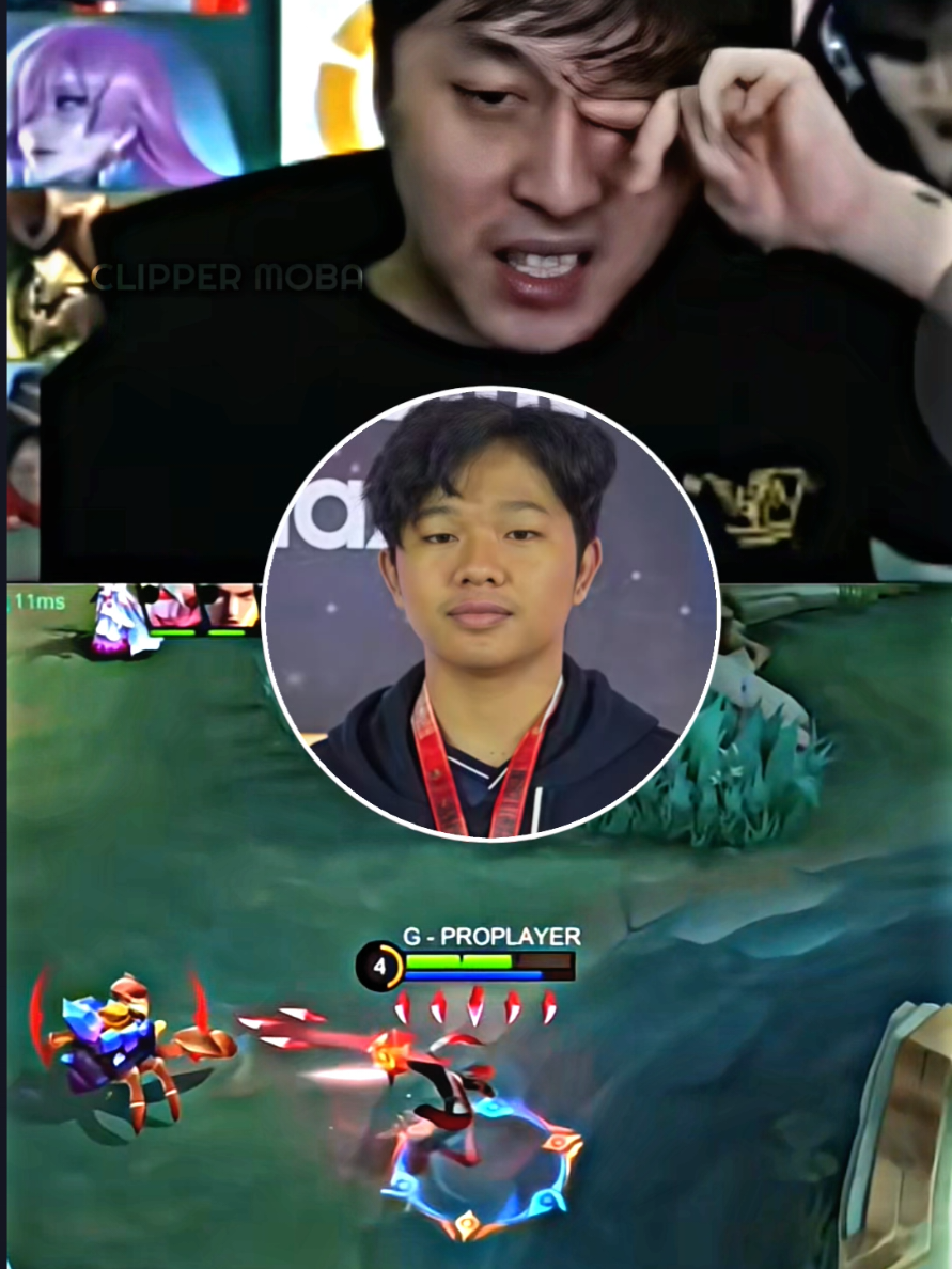 @CLIPPER MOBA