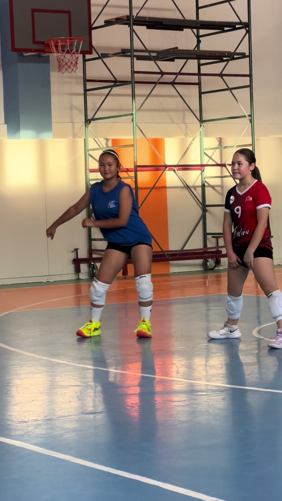 @&bull;ALATAU VOLLEYBALL&bull;