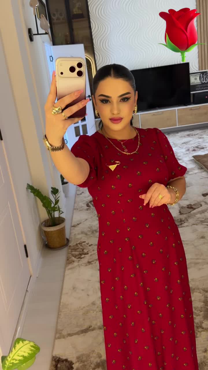 @Ayjeren Lybaslary