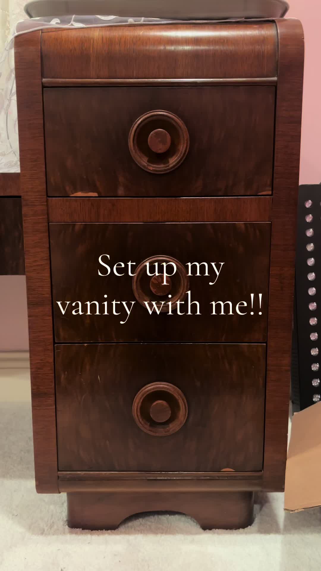 @Avery Monroe