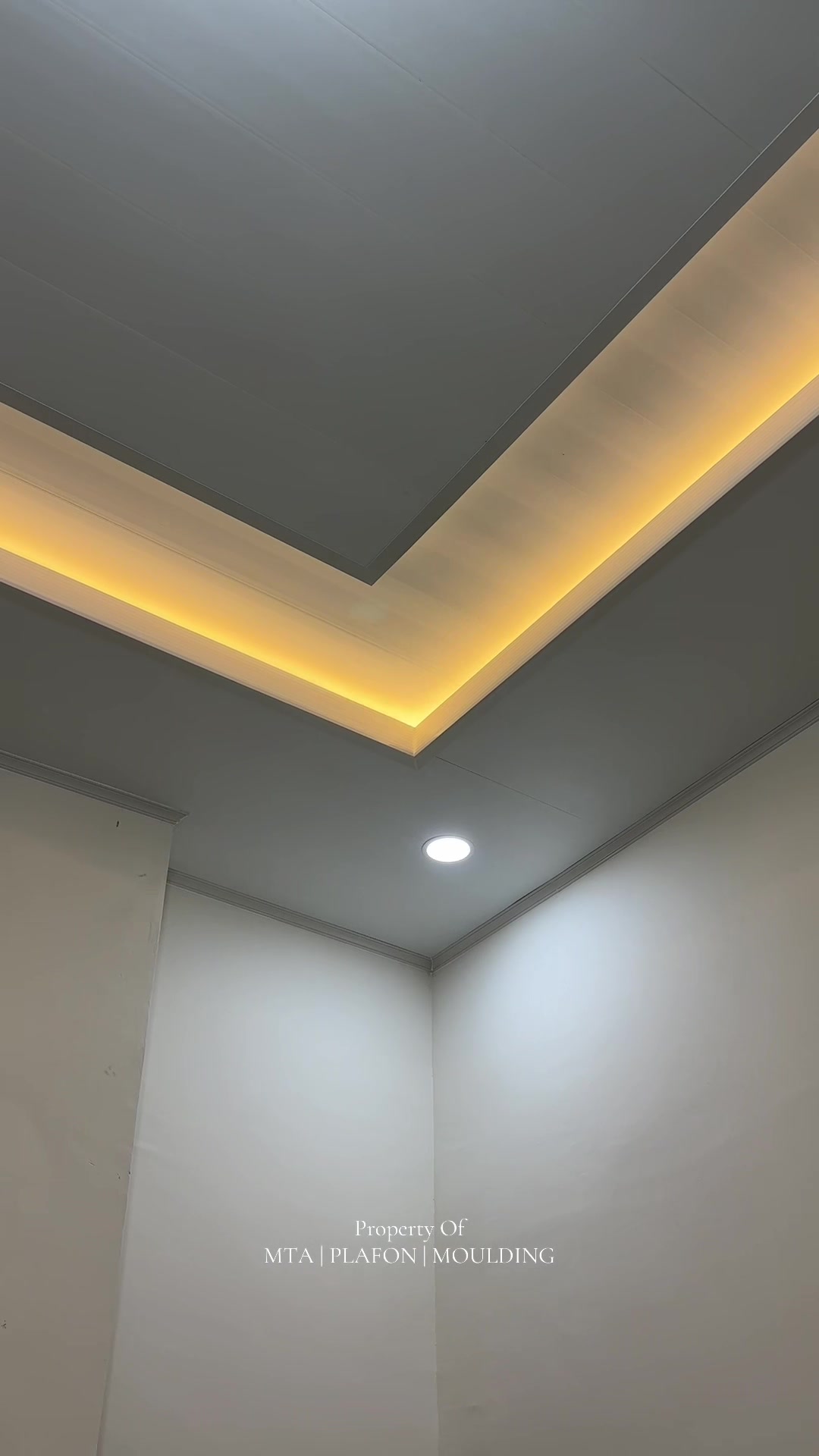 @MTA | PLAFON | MOULDING