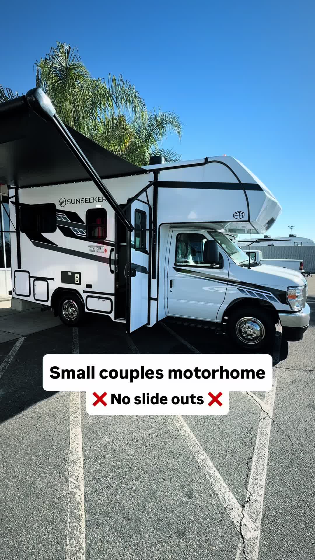 @Angel Sells RVs