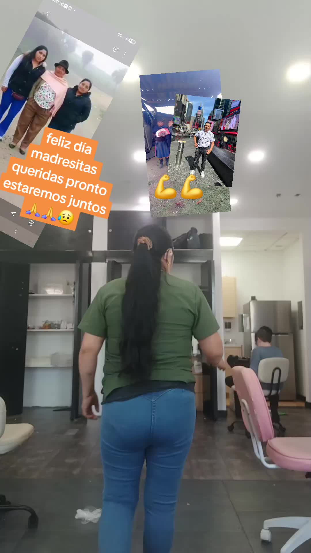 @Maria Cuchipe