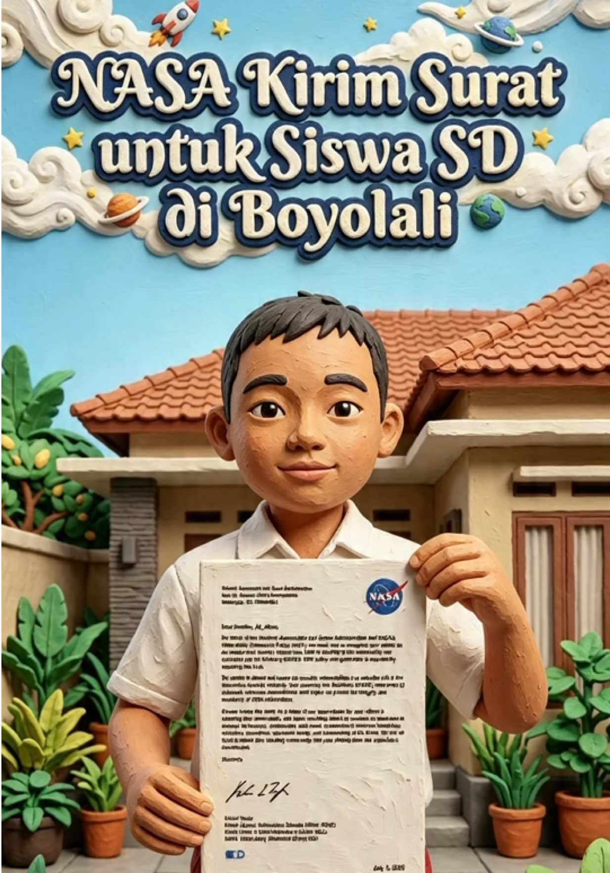 @Bayangkan Bumi