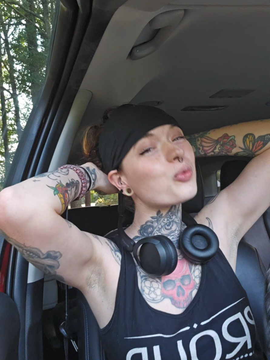 @twistedgypsy