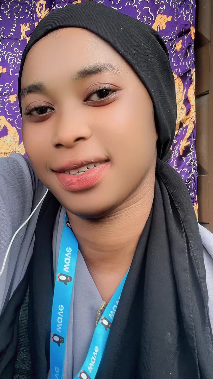@🖇️la petite ❤️💞malienne 🇲🇱