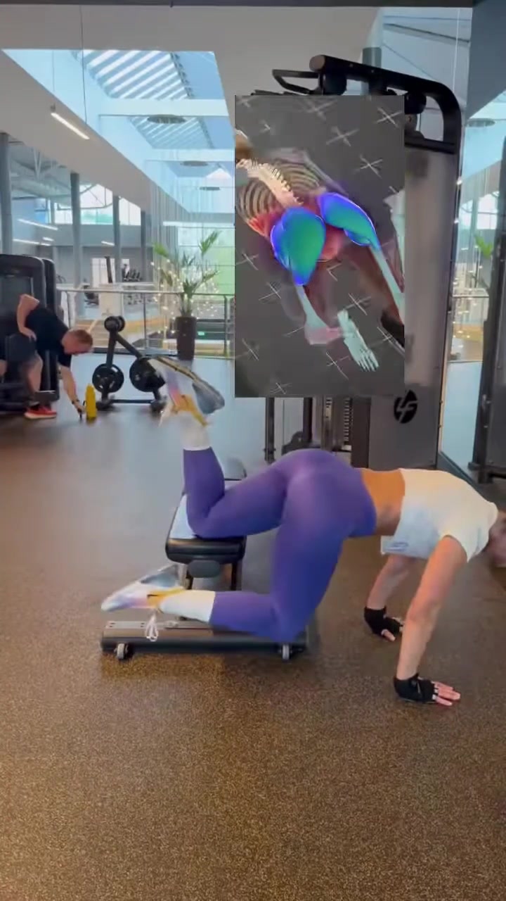 @superhuman - fitness