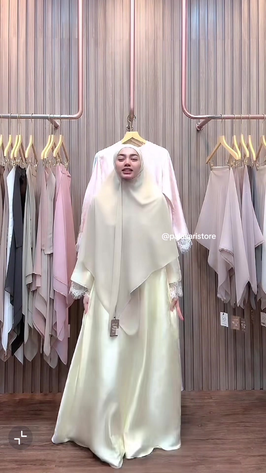 @Palasari Store