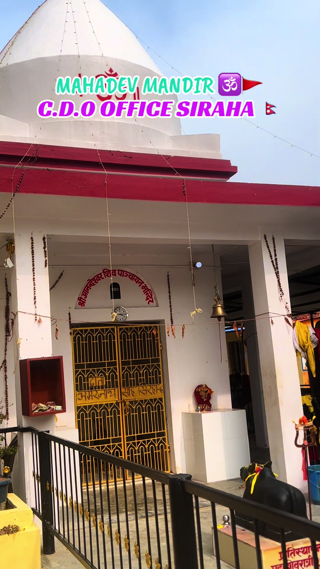 @BHAKTI INSPIRING🚩