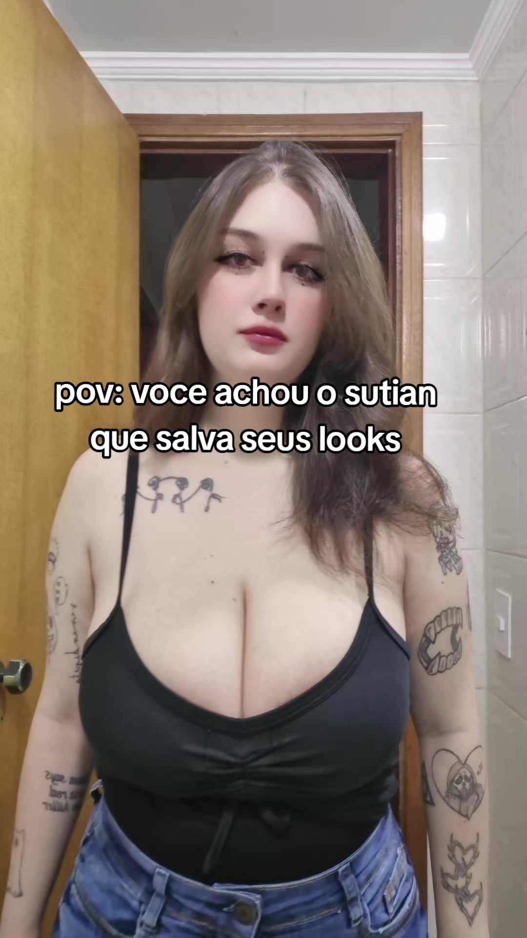 @Cami Podcast
