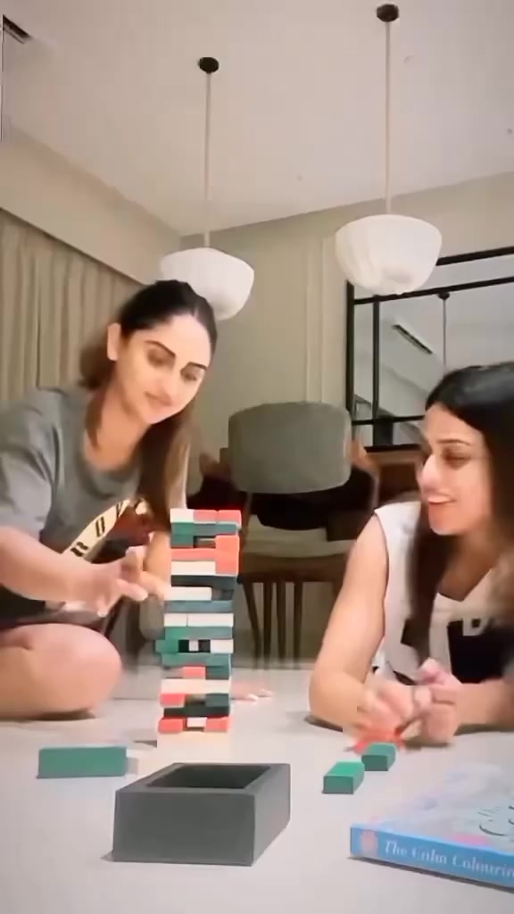 @NIA SHARMA