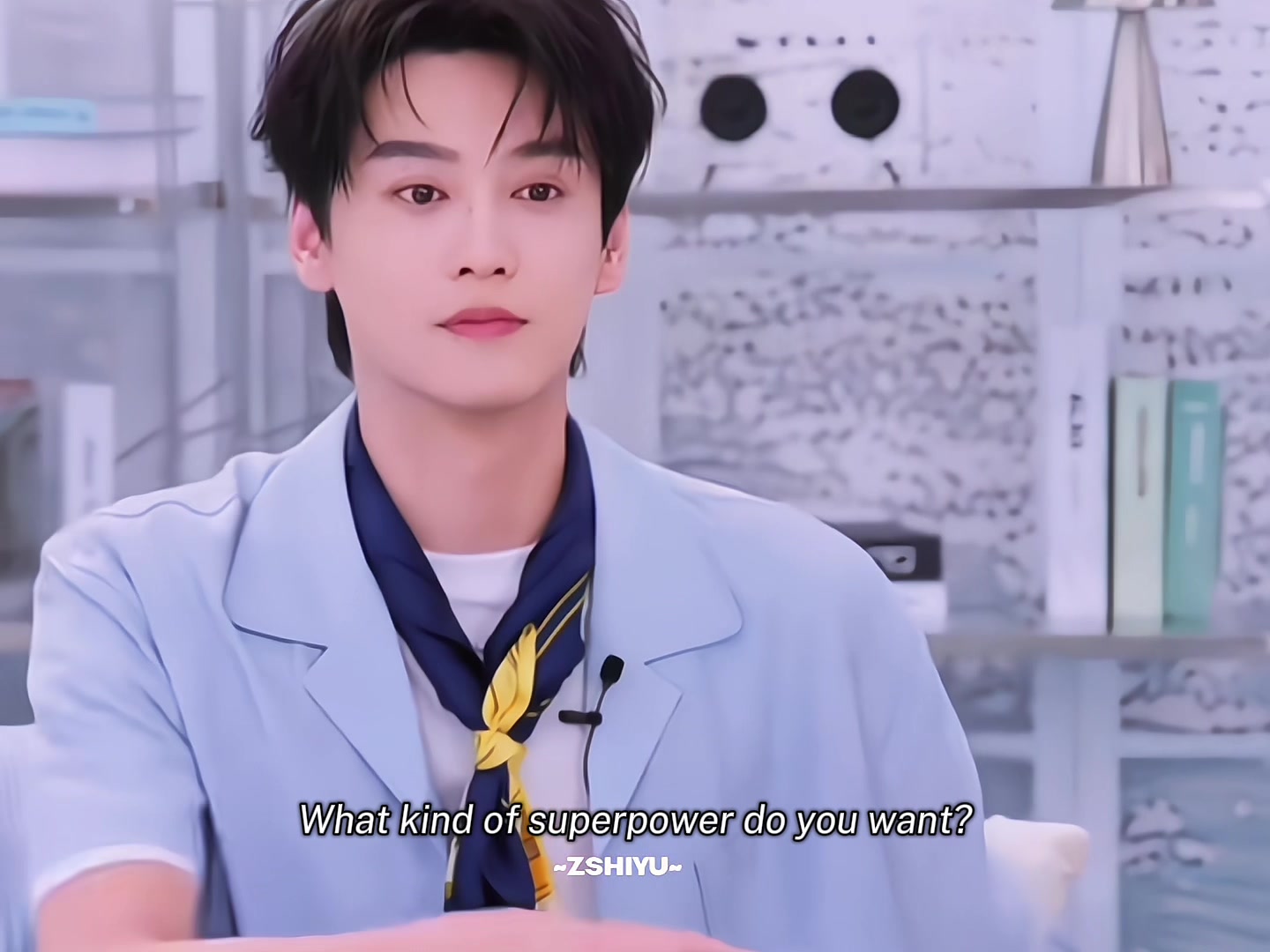 @zshiyu