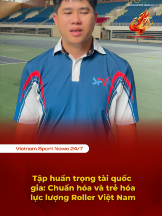 @Vietnam Sport News 24/7