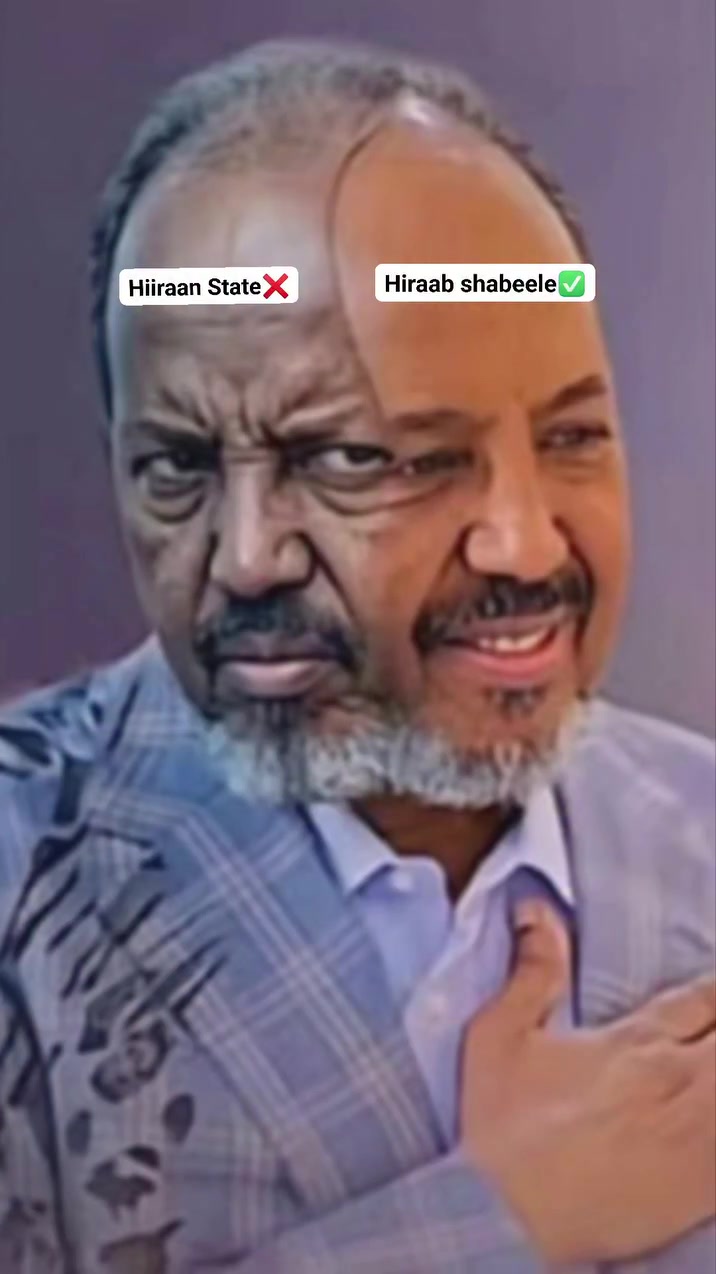 @Mohamed Abdullahi Santur🇸🇴