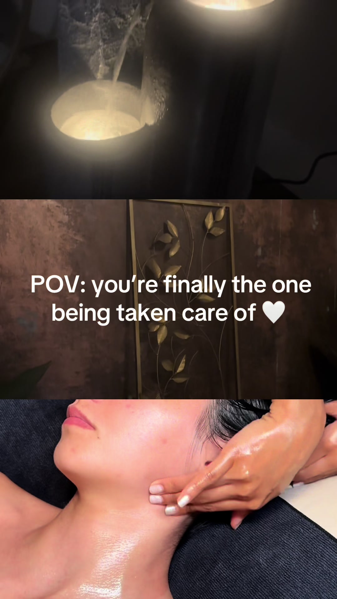 @New Concept Beauty/ Head Spa