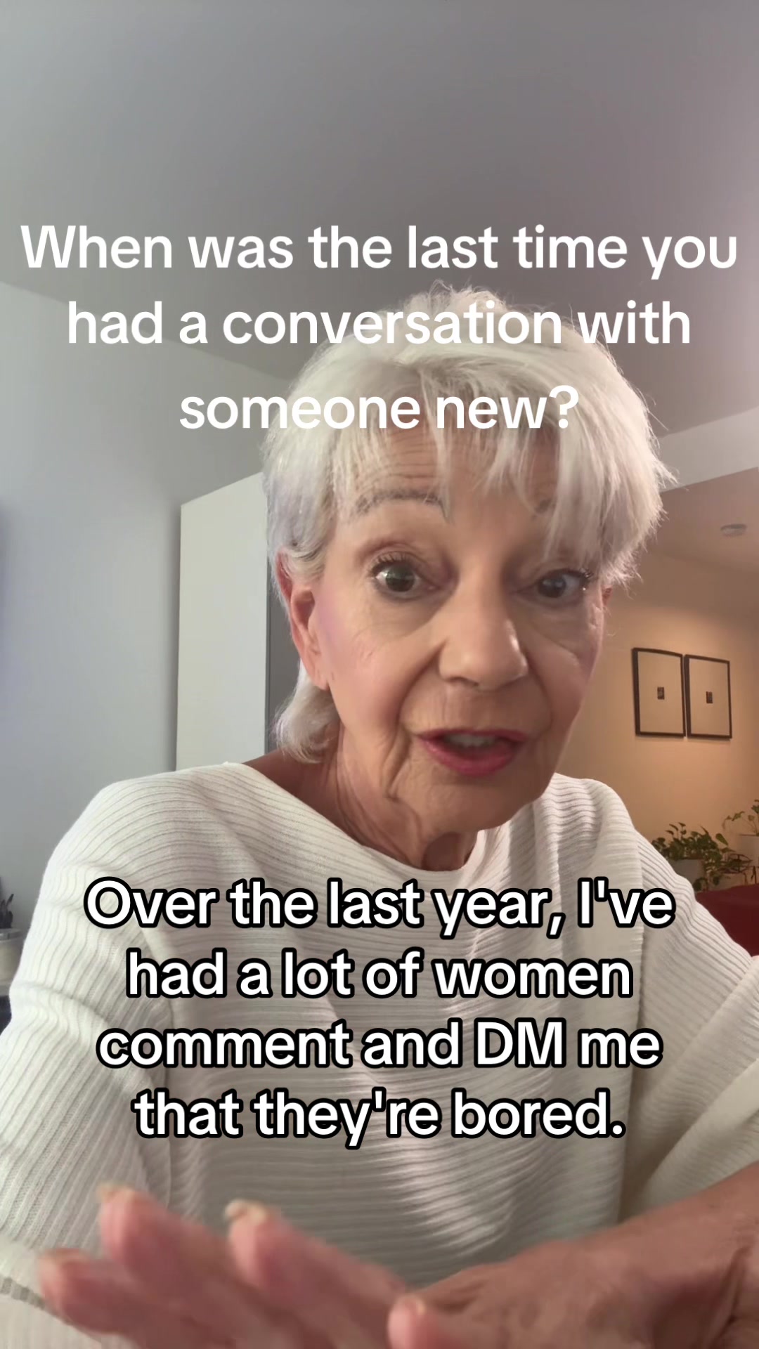 @Notes From A Barstool, UGC 60+