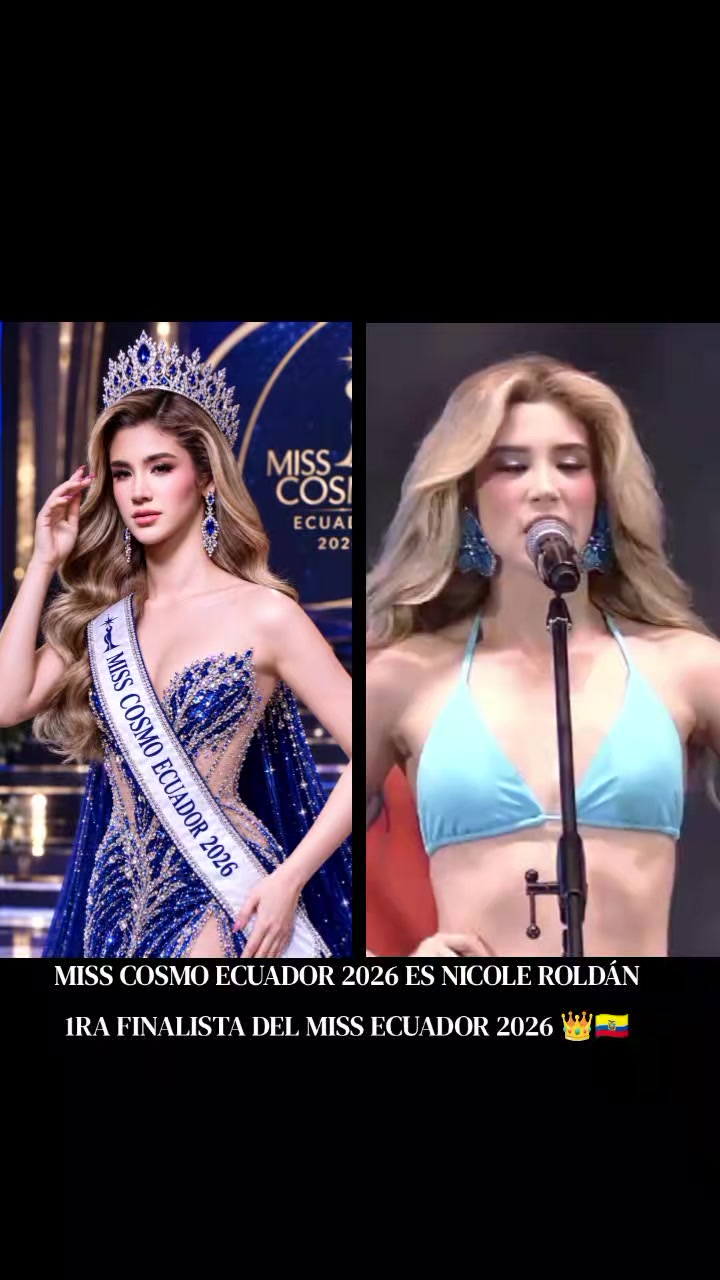 @MISSES INTERNACIONALES 👑✴️