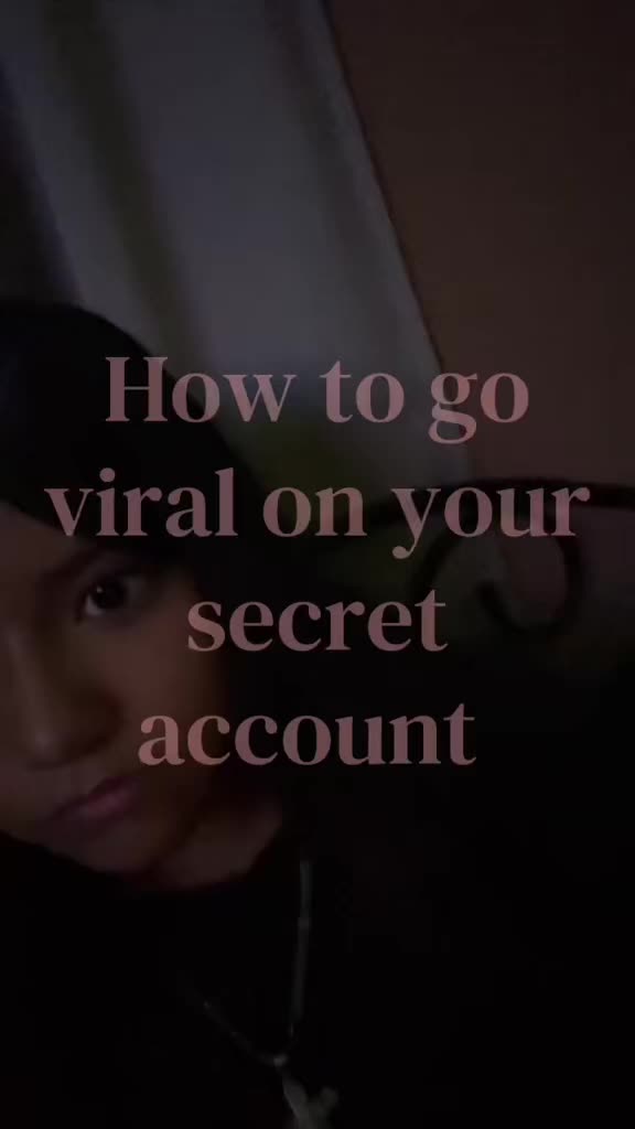 @secret_acc4812