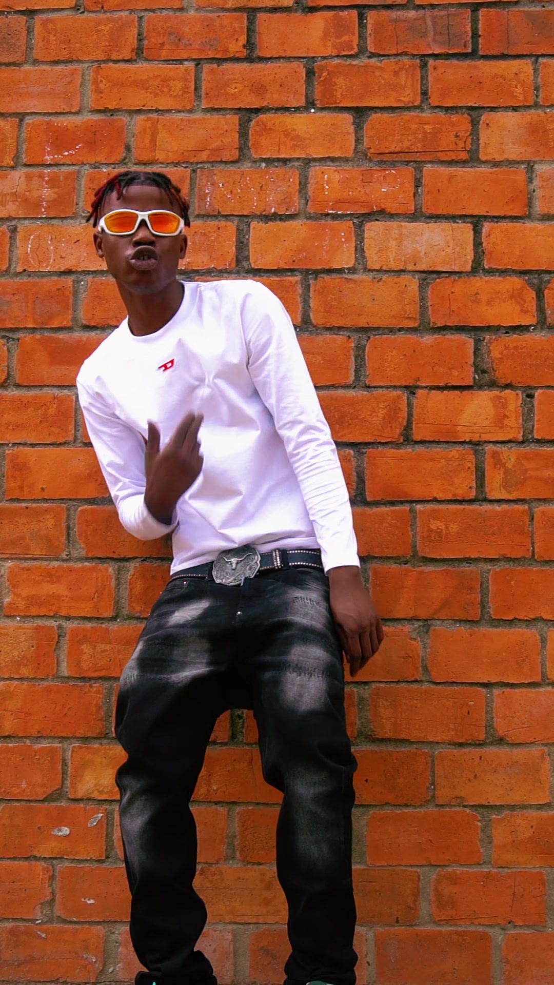@Oladeinde OTS