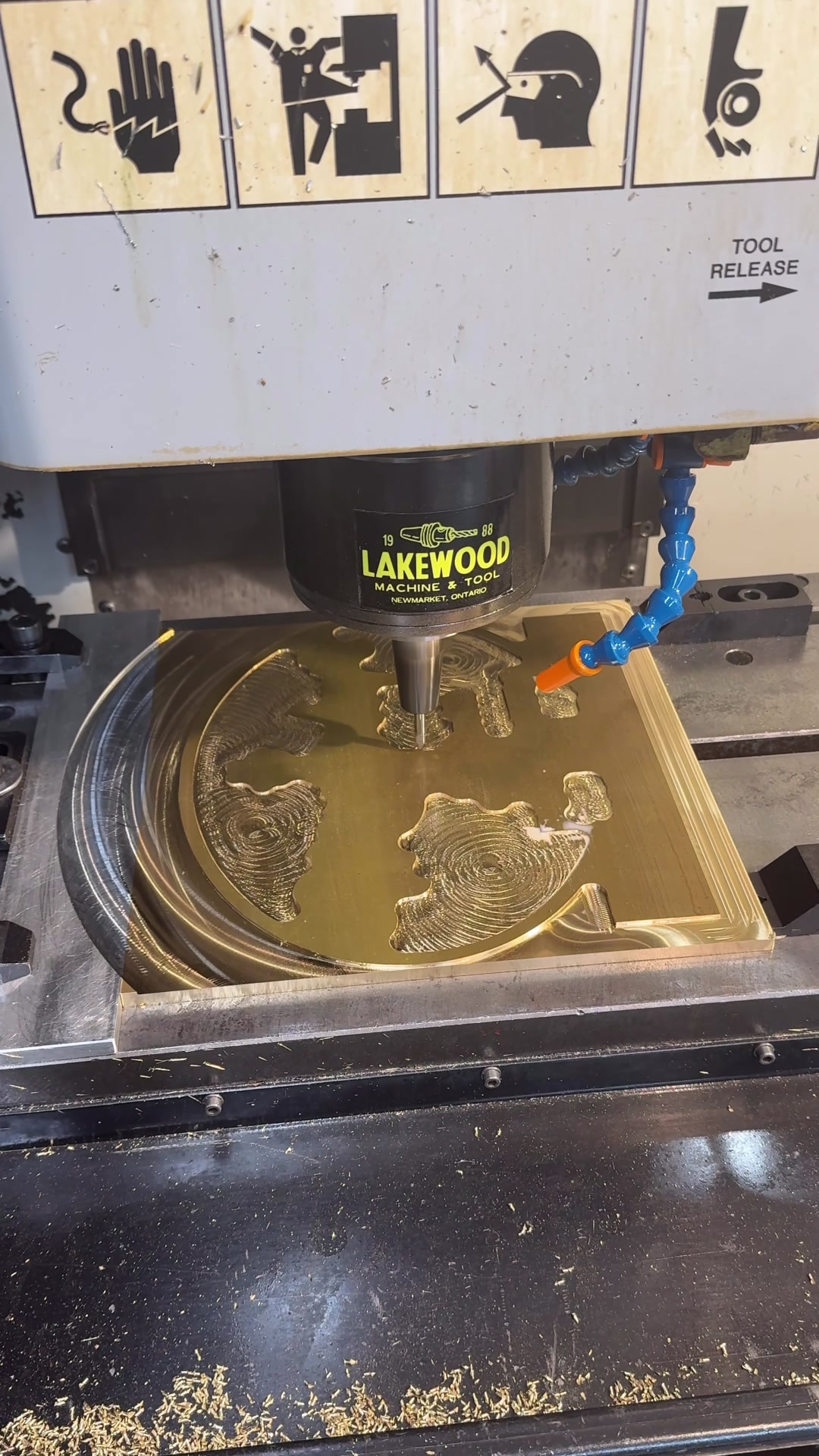 @Lakewood Machine & Tool