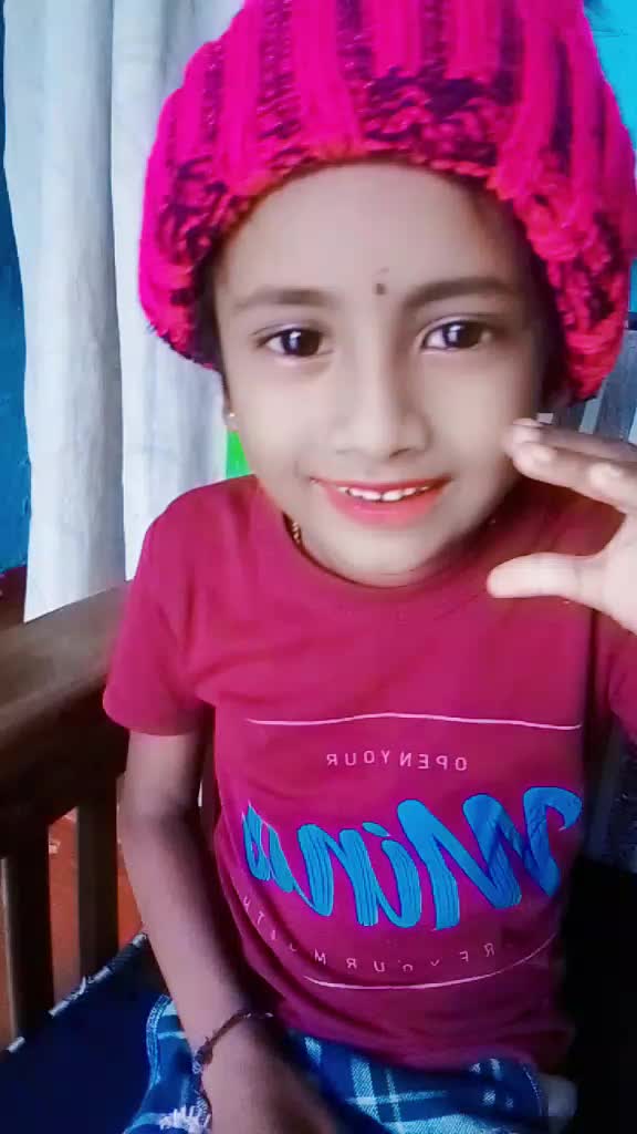 @Swathi