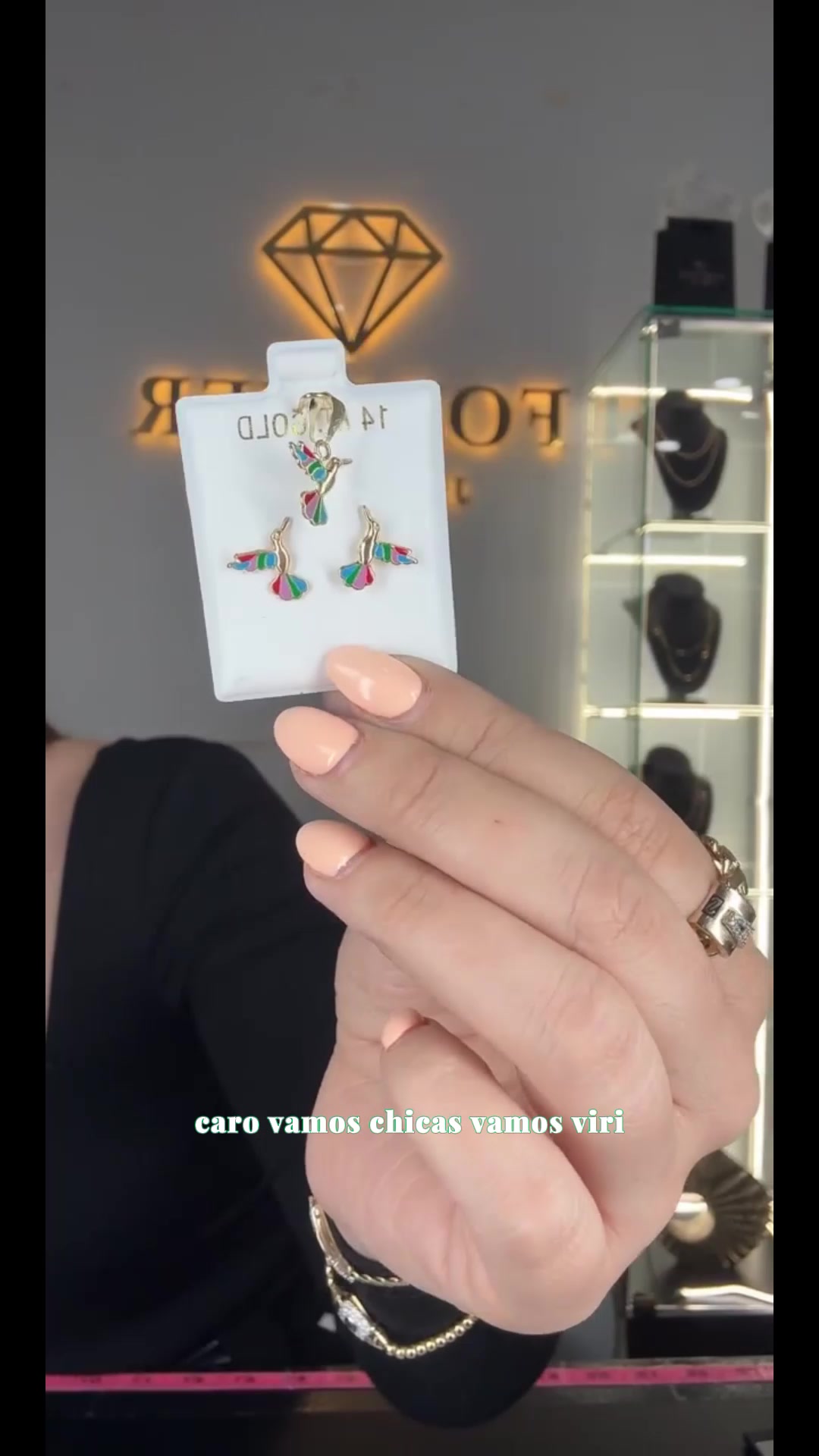 @Forever Gold Jewelry