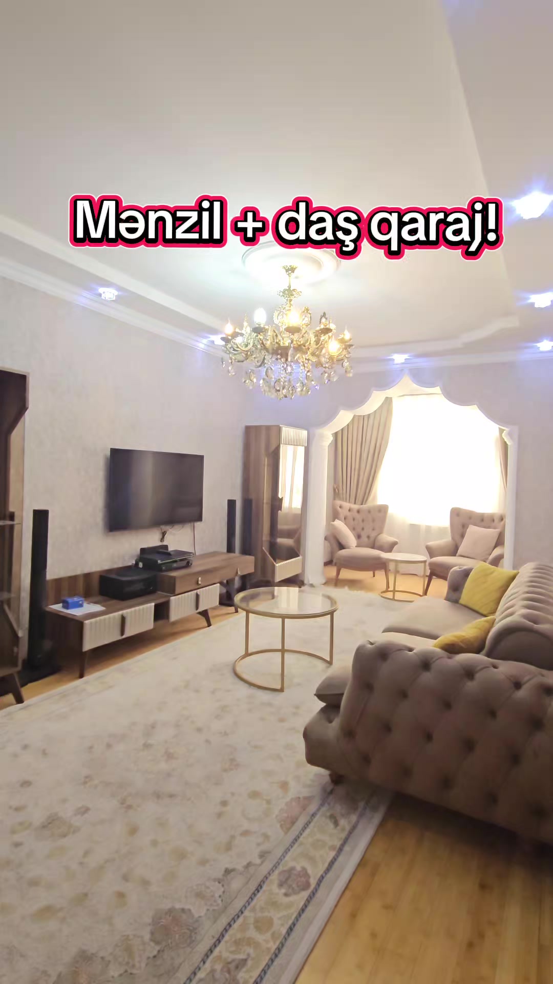 @"Səfərli" real estate