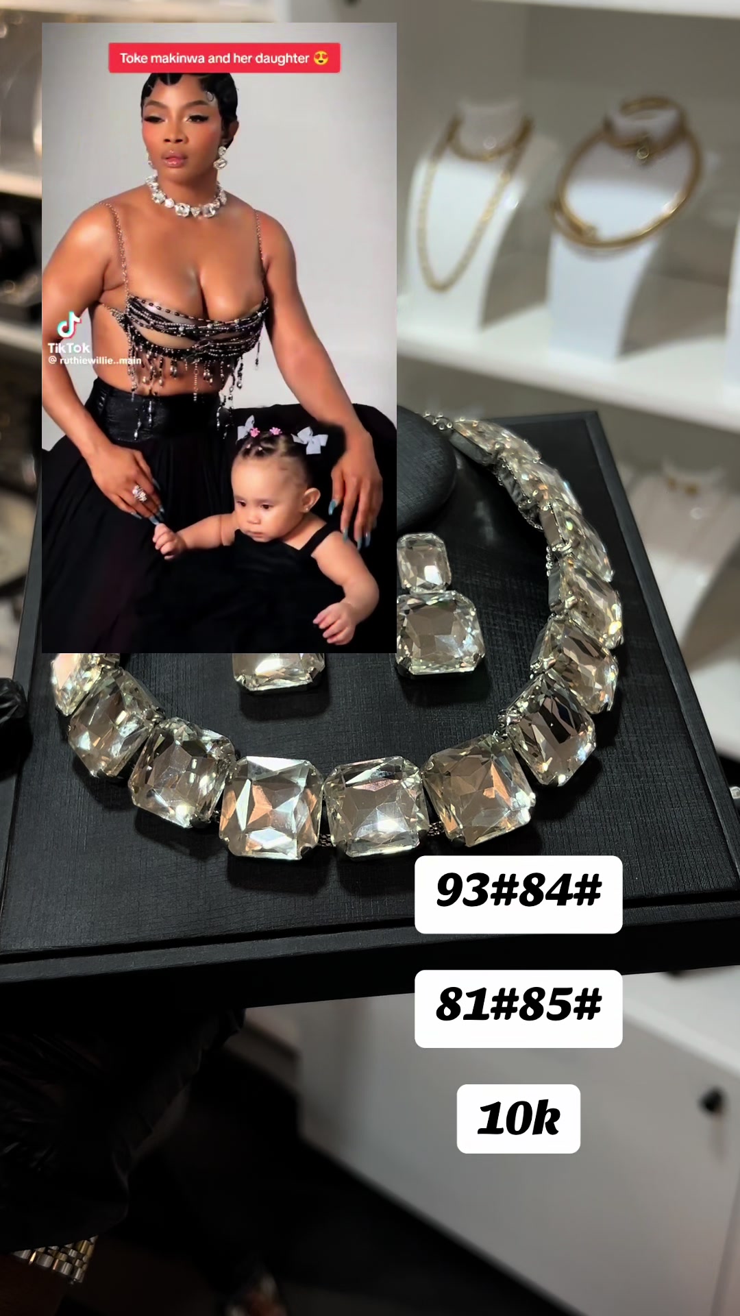 @👸🏿blackqueenaccessories🫅🏾