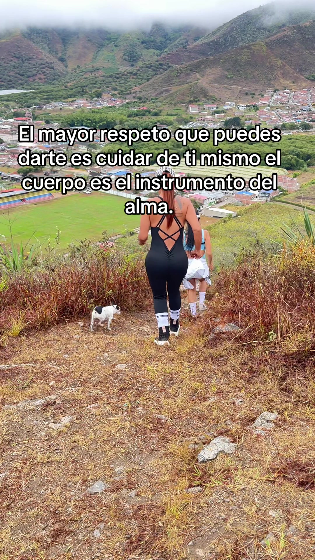@LA TITA