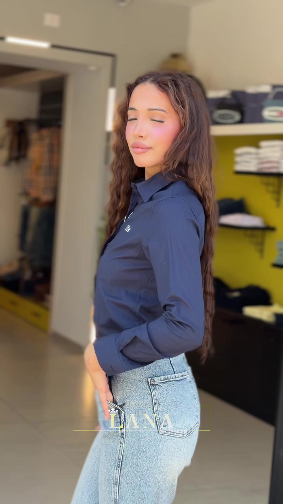 @بوتيك لانا - كفر قرع