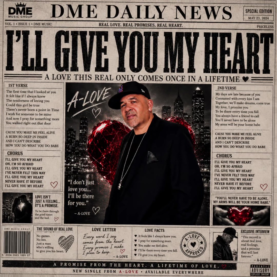 @DMarie Baybee #DME 💫