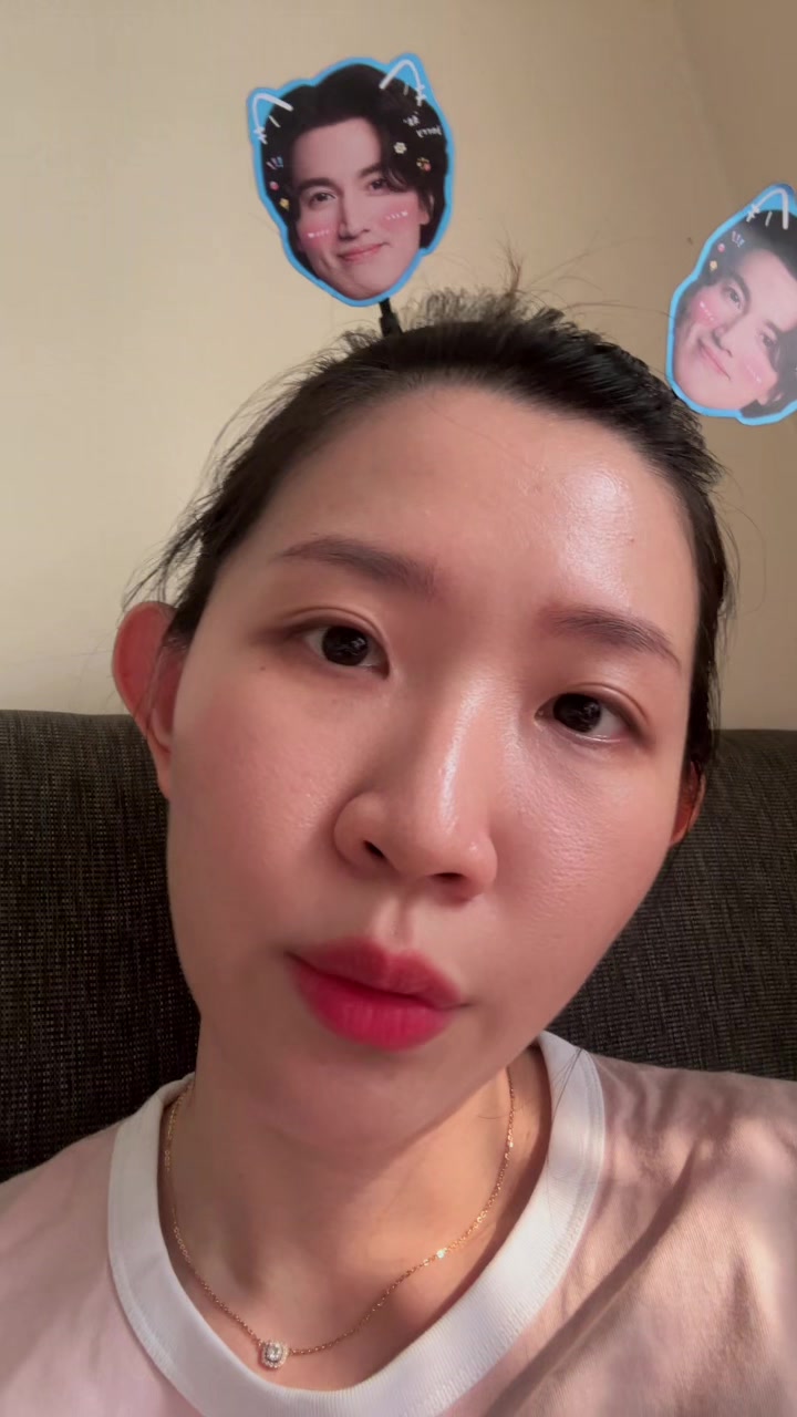 @Monica Wu