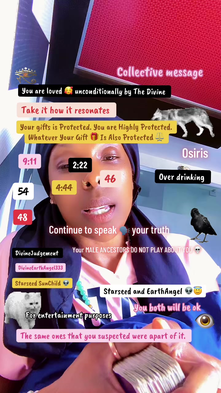 @DivineEarthAngel333