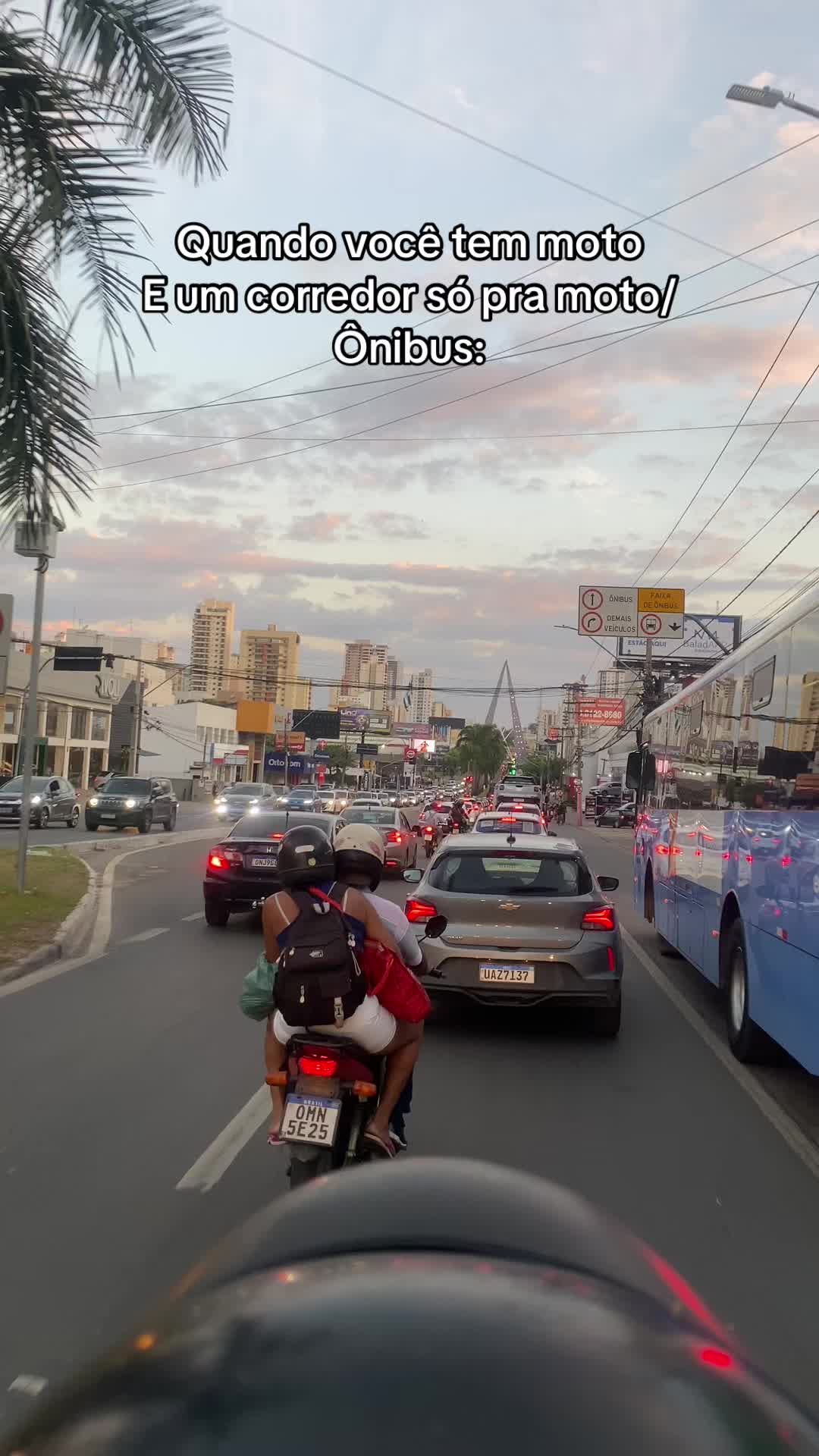 @Goi&acirc;nia Mais