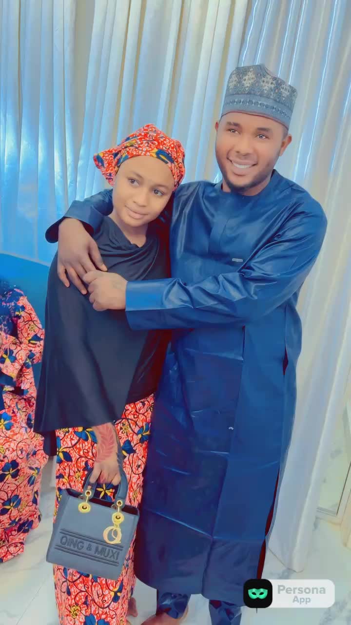 @satya dan hajiya